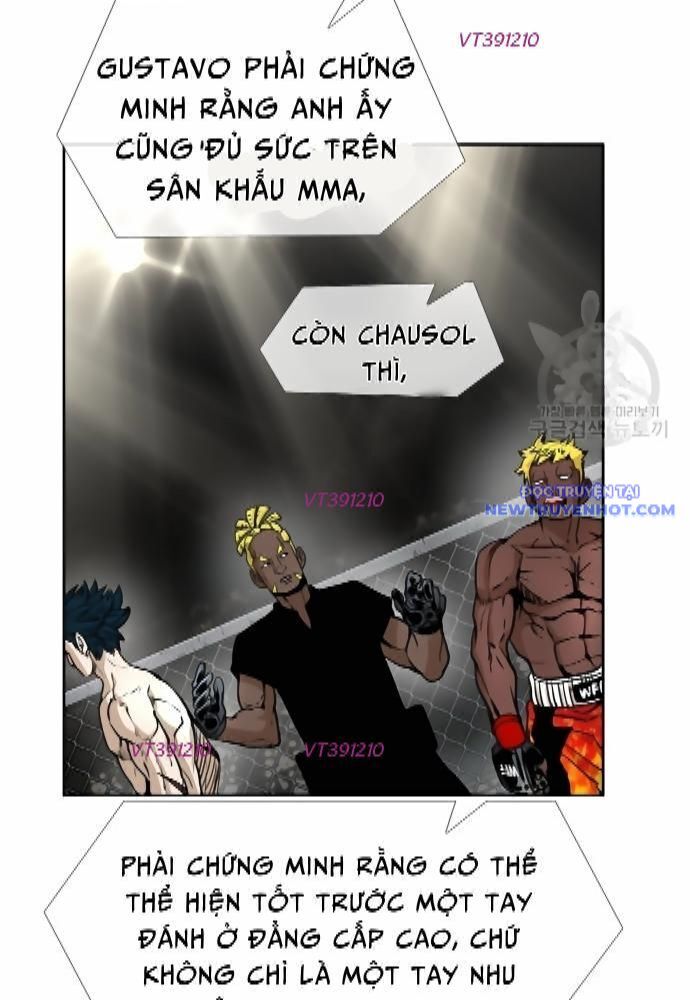 Shark – Cá Mập Chapter 259 - Trang 2