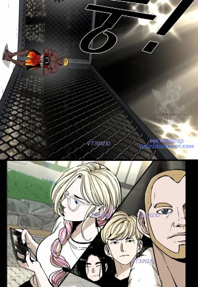 Shark – Cá Mập Chapter 259 - Trang 2