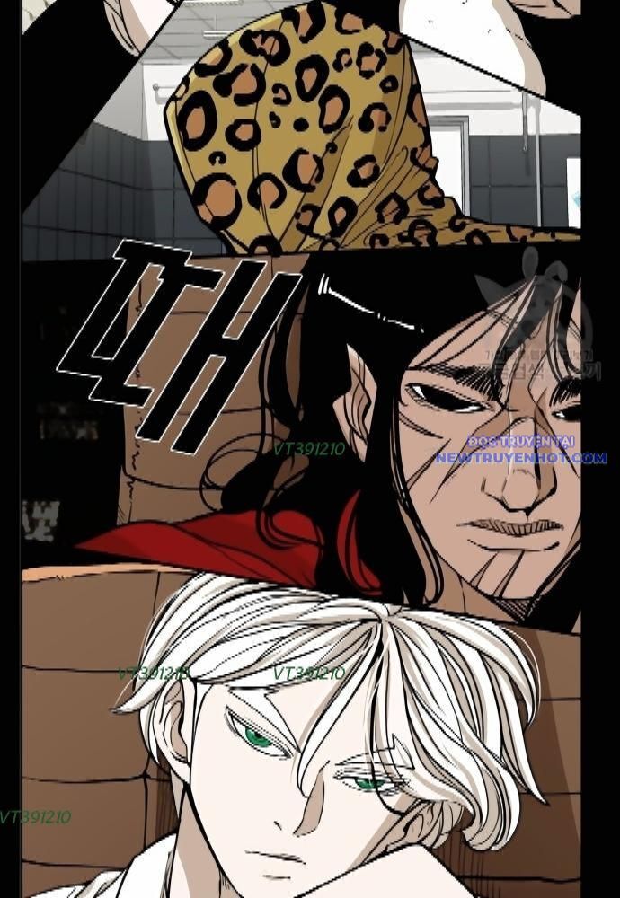 Shark – Cá Mập Chapter 259 - Trang 2