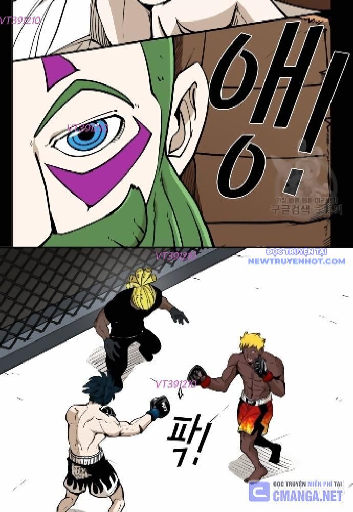 Shark – Cá Mập Chapter 259 - Trang 2