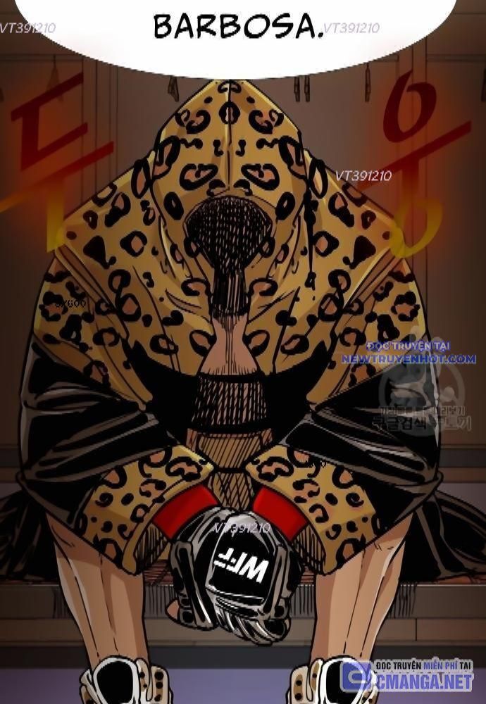 Shark – Cá Mập Chapter 259 - Trang 2