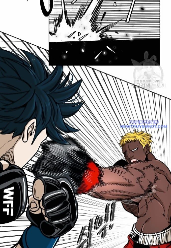 Shark – Cá Mập Chapter 259 - Trang 2