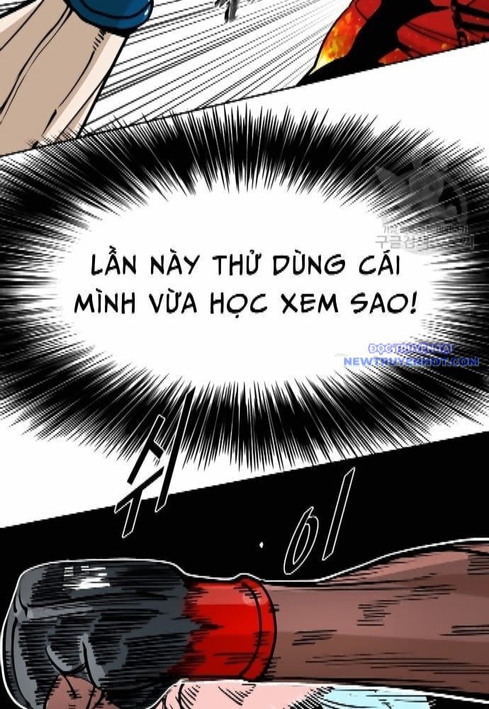 Shark – Cá Mập Chapter 259 - Trang 2