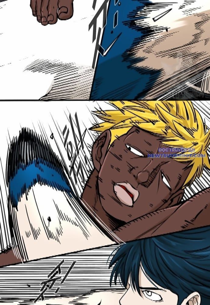 Shark – Cá Mập Chapter 259 - Trang 2