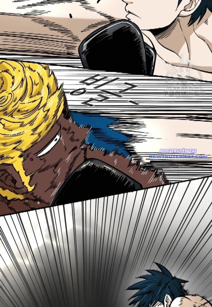 Shark – Cá Mập Chapter 259 - Trang 2