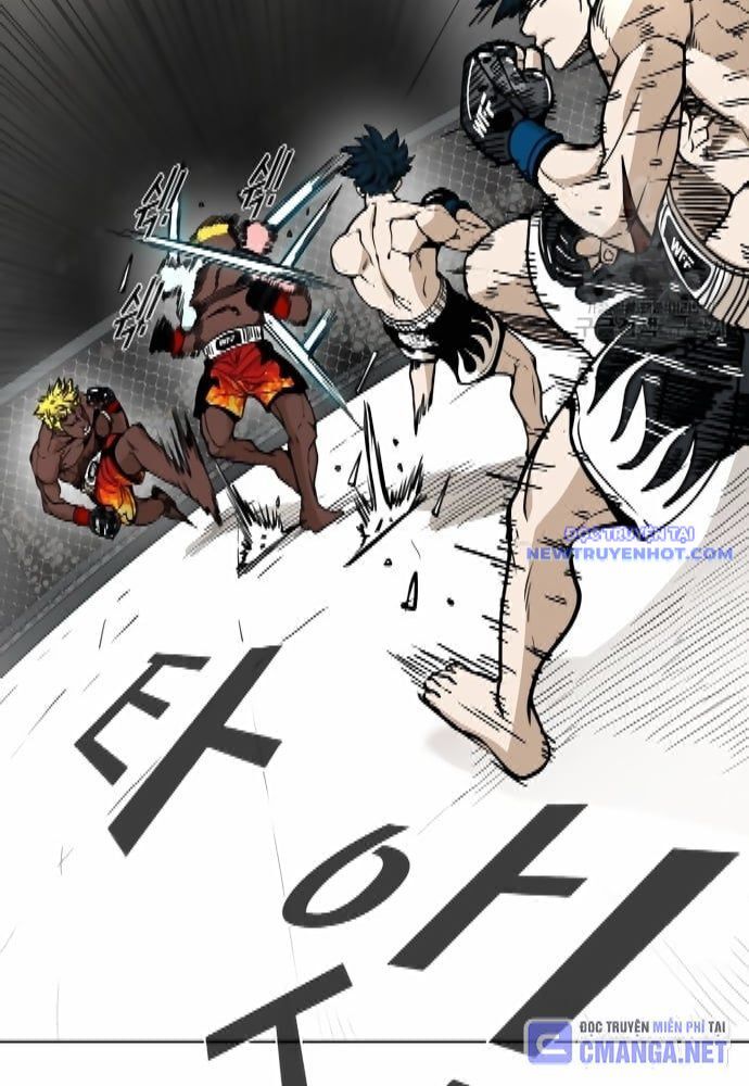 Shark – Cá Mập Chapter 259 - Trang 2