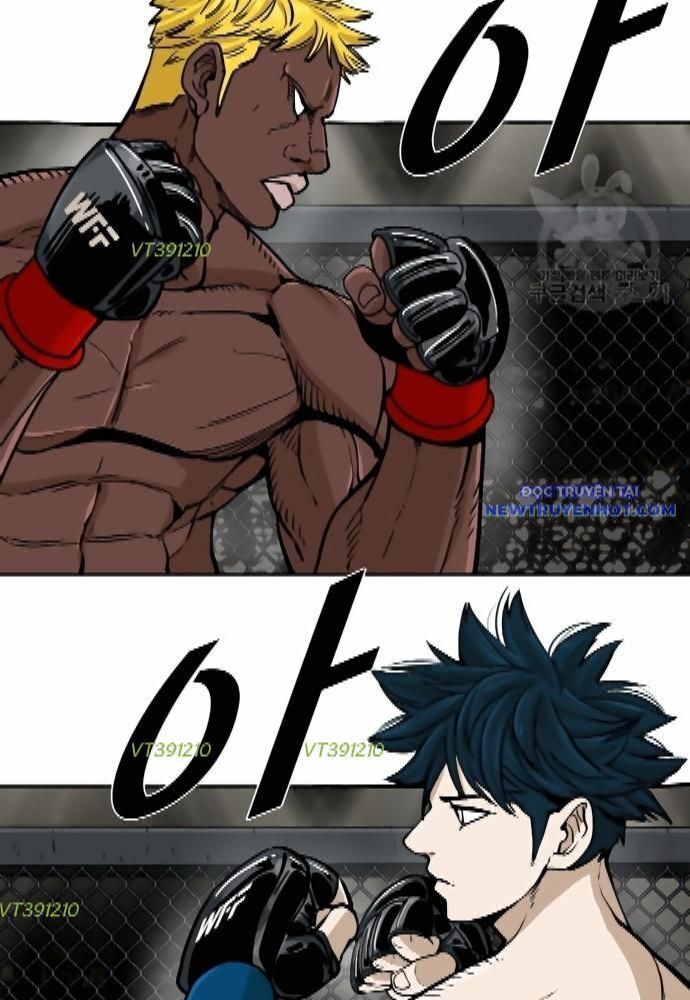 Shark – Cá Mập Chapter 259 - Trang 2