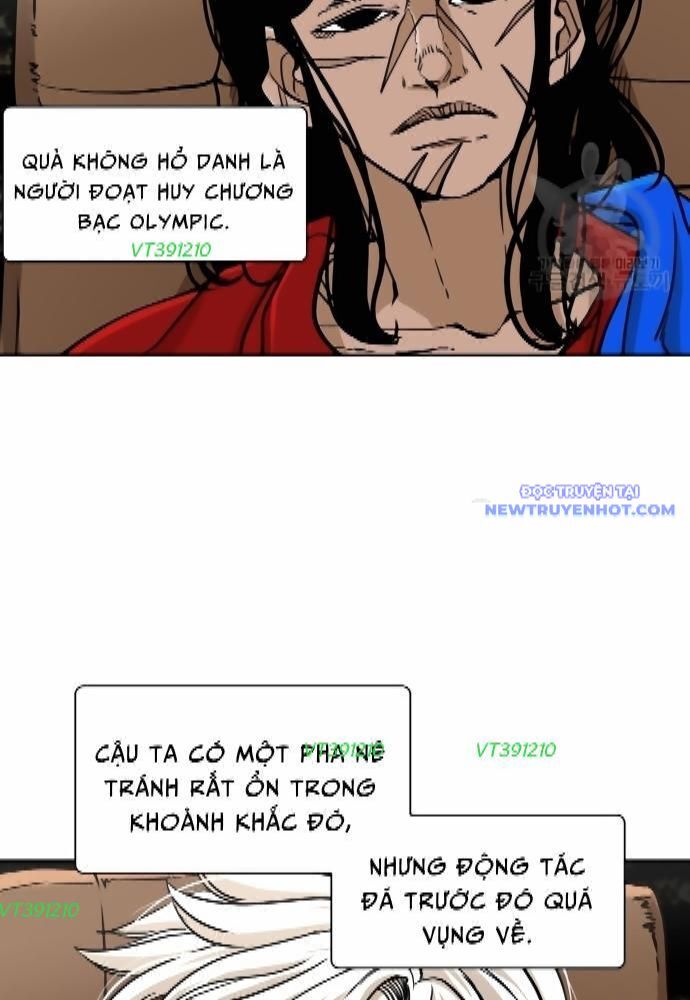 Shark – Cá Mập Chapter 259 - Trang 2