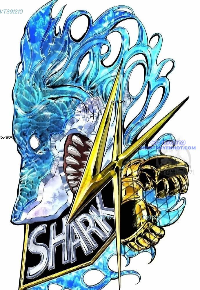 Shark – Cá Mập Chapter 259 - Trang 2