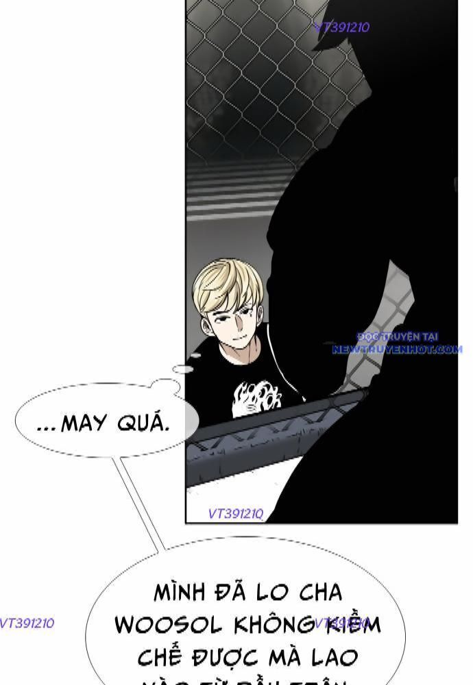 Shark – Cá Mập Chapter 259 - Trang 2