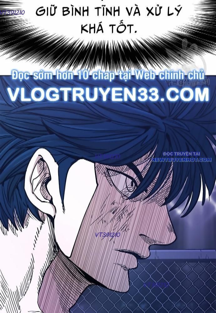 Shark – Cá Mập Chapter 259 - Trang 2