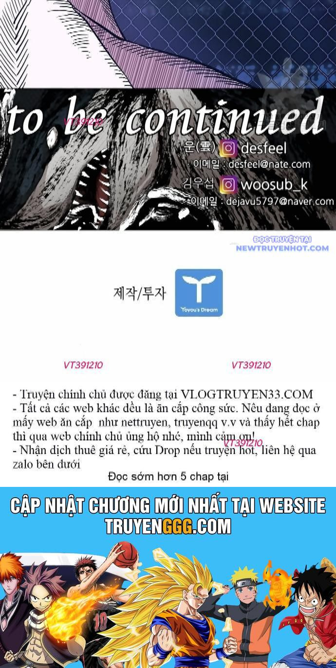 Shark – Cá Mập Chapter 259 - Trang 2