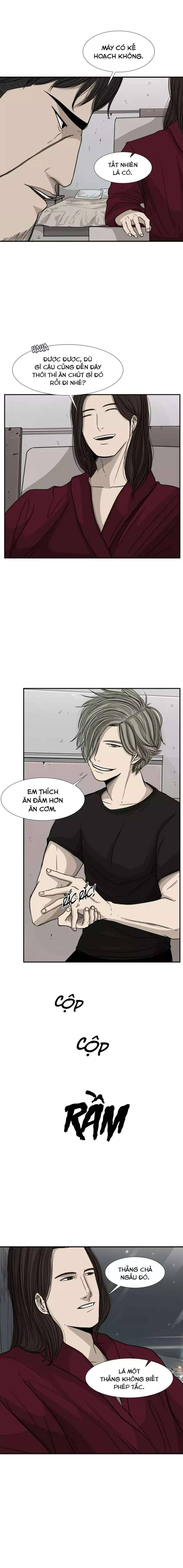 Shark – Cá Mập Chapter 26 - Trang 2