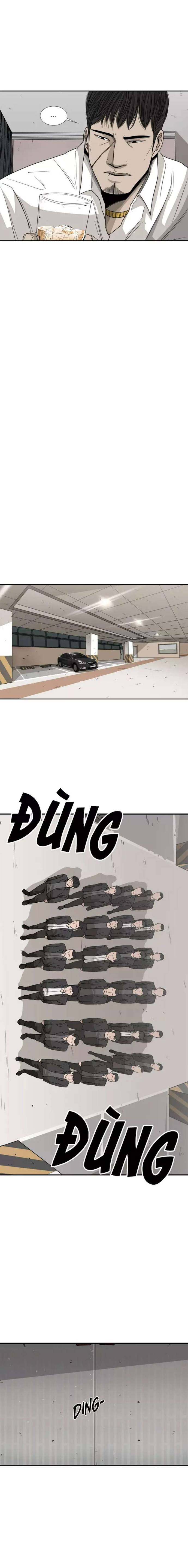 Shark – Cá Mập Chapter 26 - Trang 2