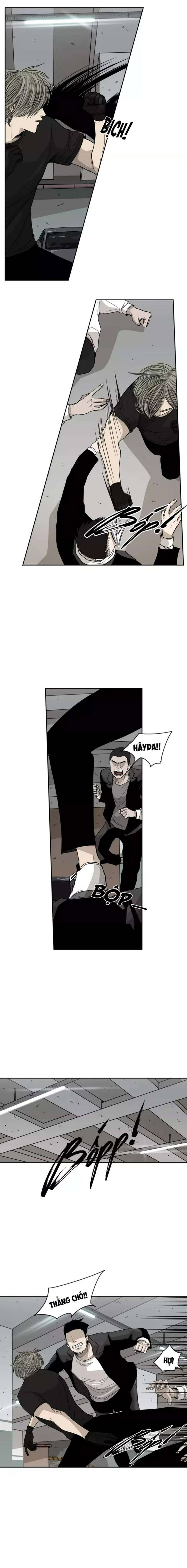 Shark – Cá Mập Chapter 26 - Trang 2