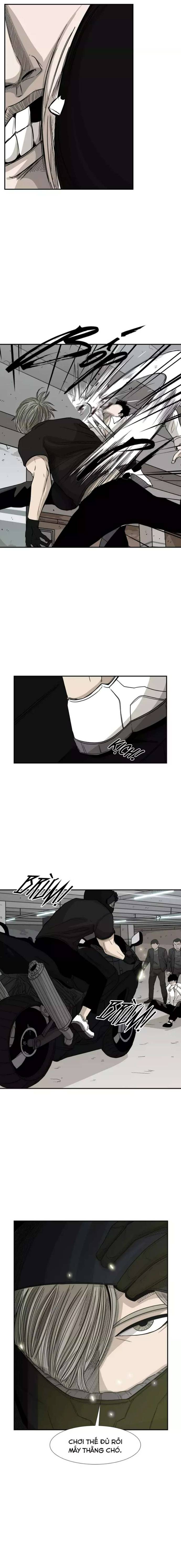 Shark – Cá Mập Chapter 26 - Trang 2