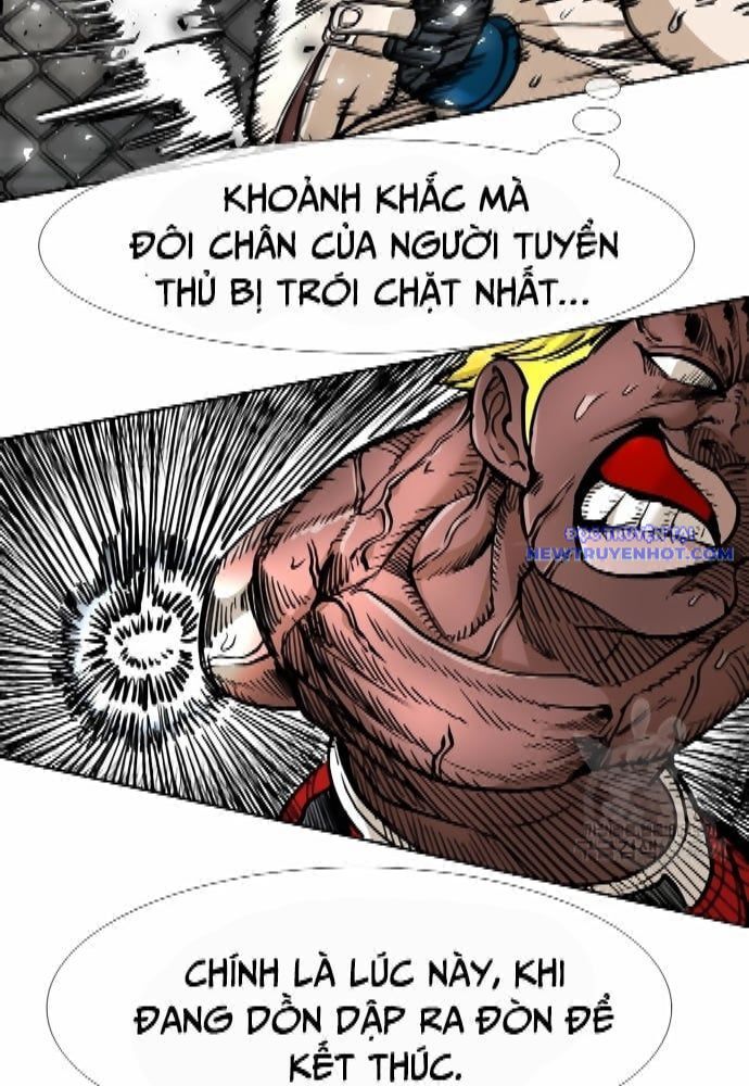 Shark – Cá Mập Chapter 260 - Trang 2