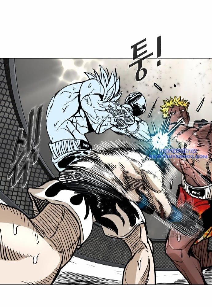 Shark – Cá Mập Chapter 260 - Trang 2