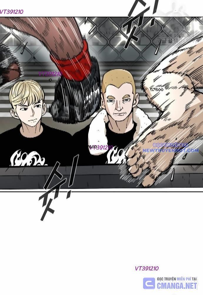 Shark – Cá Mập Chapter 260 - Trang 2