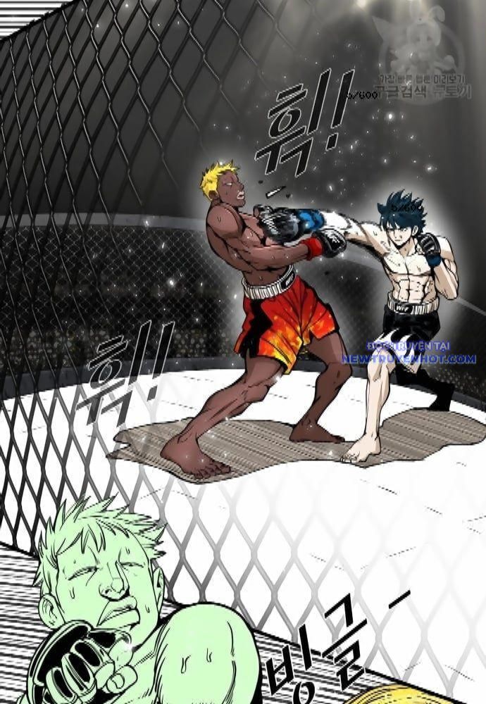 Shark – Cá Mập Chapter 260 - Trang 2