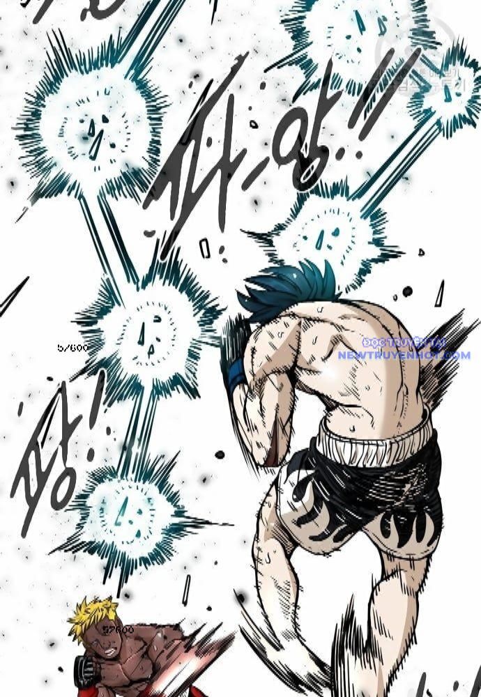 Shark – Cá Mập Chapter 260 - Trang 2