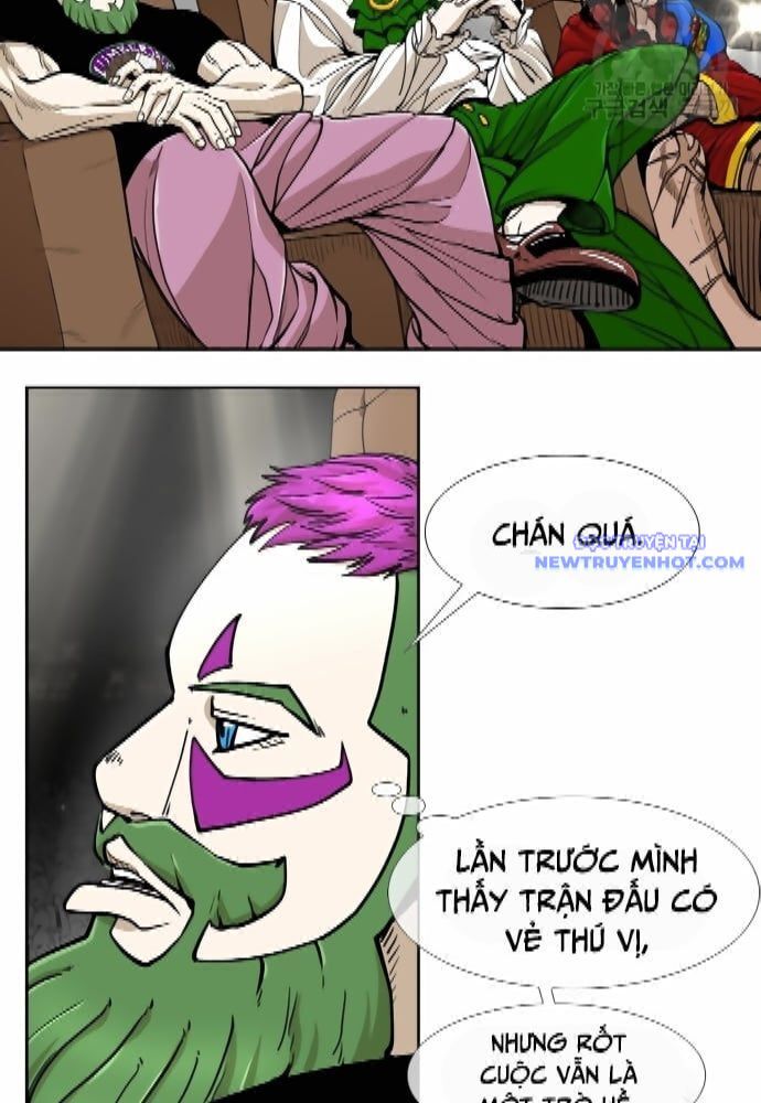 Shark – Cá Mập Chapter 260 - Trang 2