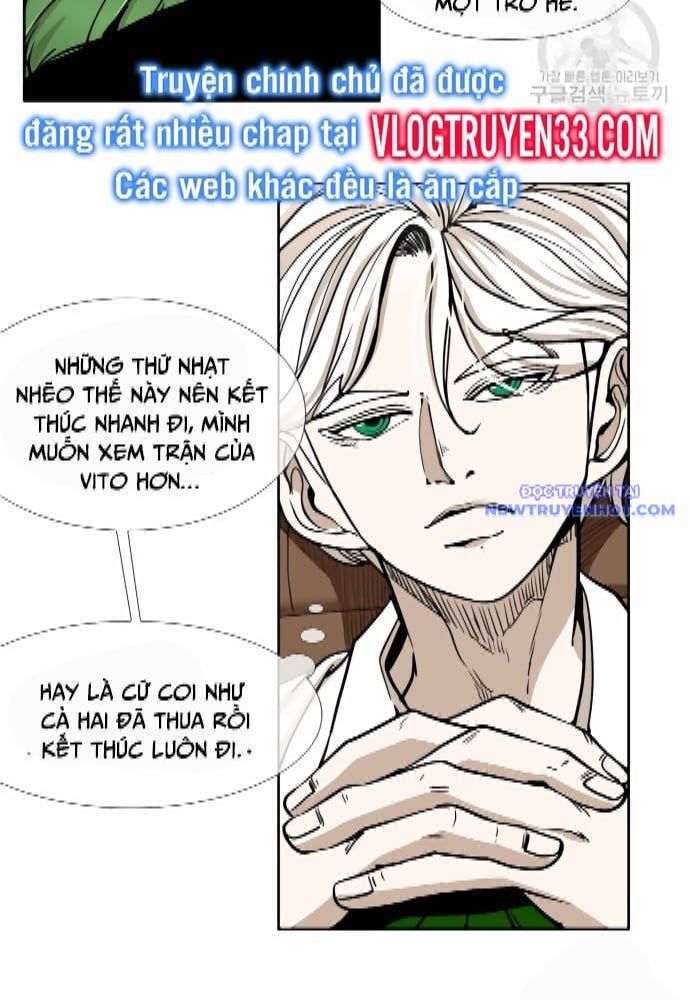 Shark – Cá Mập Chapter 260 - Trang 2
