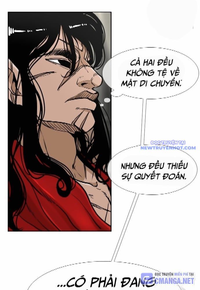 Shark – Cá Mập Chapter 260 - Trang 2