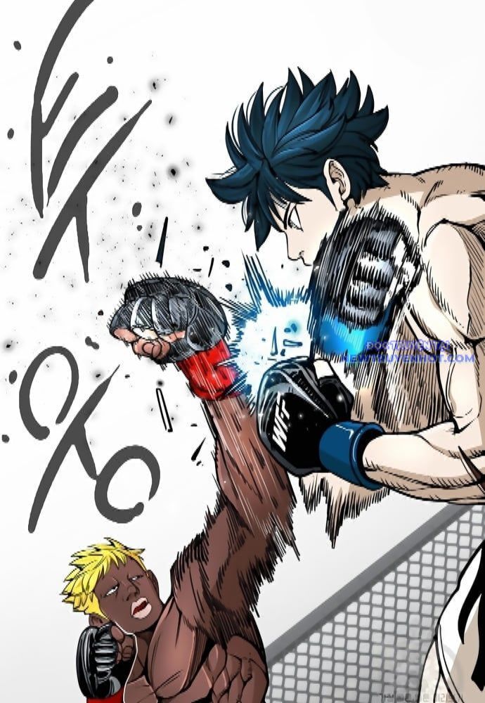 Shark – Cá Mập Chapter 260 - Trang 2