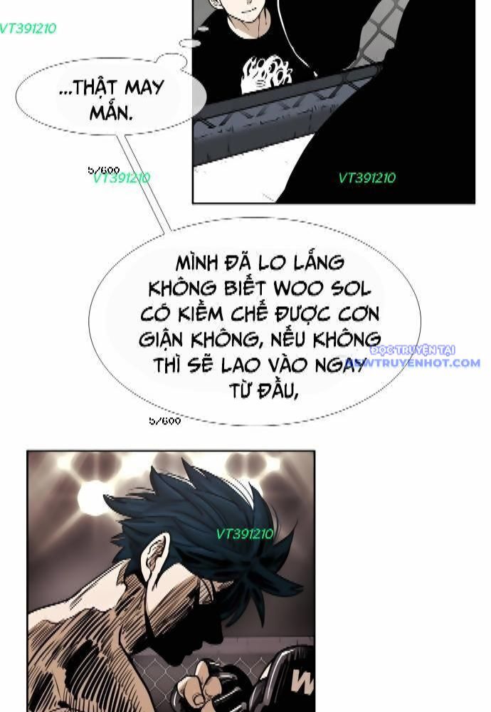 Shark – Cá Mập Chapter 260 - Trang 2
