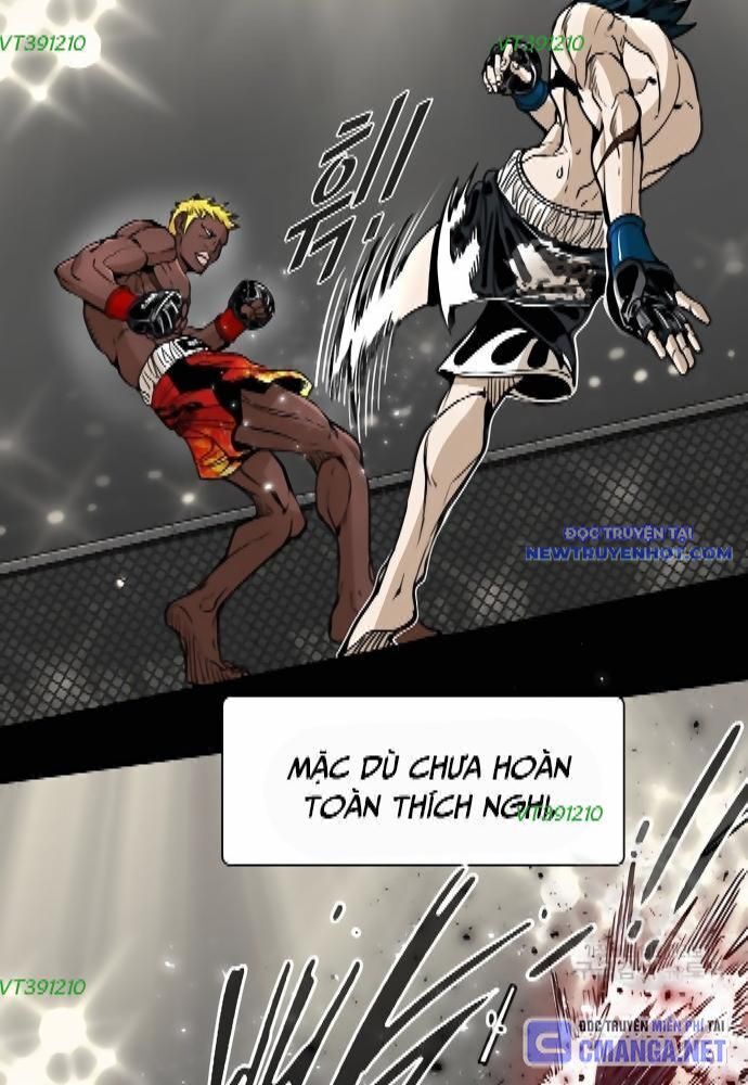 Shark – Cá Mập Chapter 260 - Trang 2