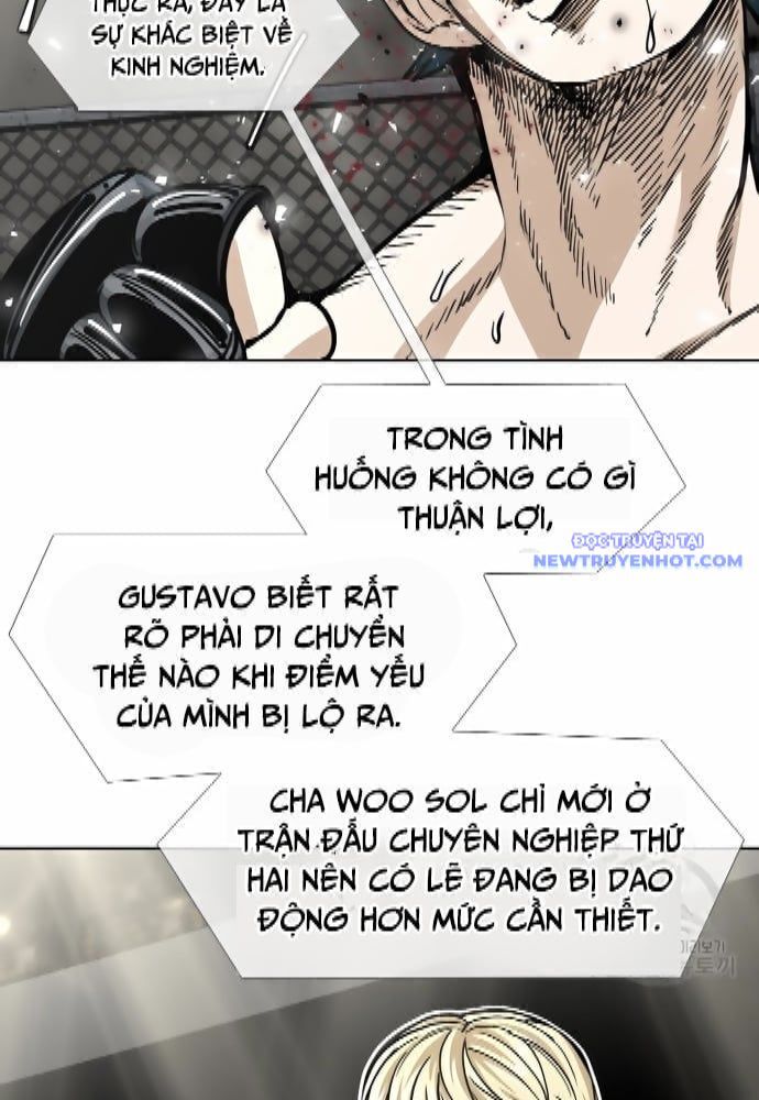 Shark – Cá Mập Chapter 260 - Trang 2