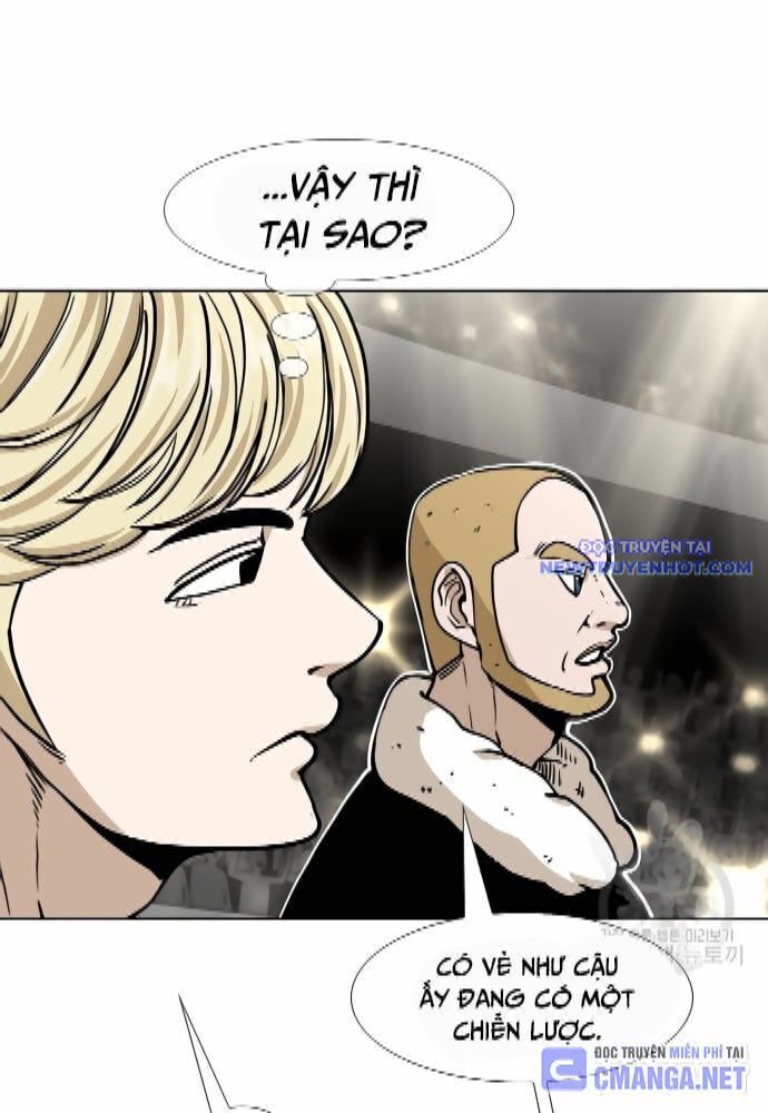 Shark – Cá Mập Chapter 260 - Trang 2