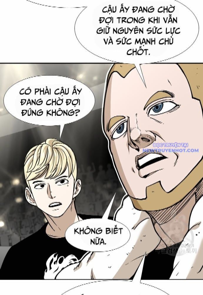 Shark – Cá Mập Chapter 260 - Trang 2