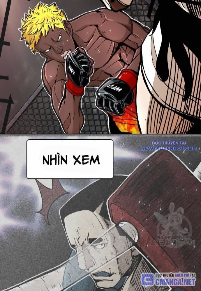 Shark – Cá Mập Chapter 260 - Trang 2