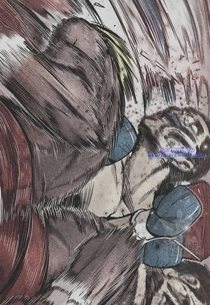 Shark – Cá Mập Chapter 260 - Trang 2