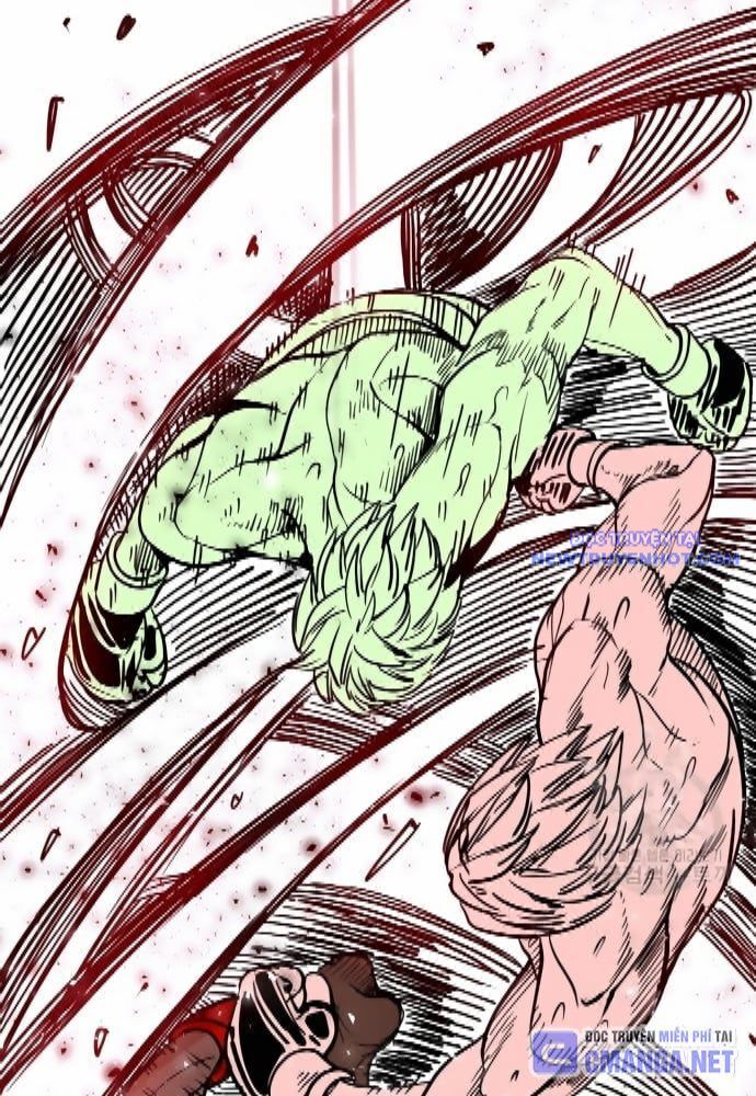 Shark – Cá Mập Chapter 260 - Trang 2
