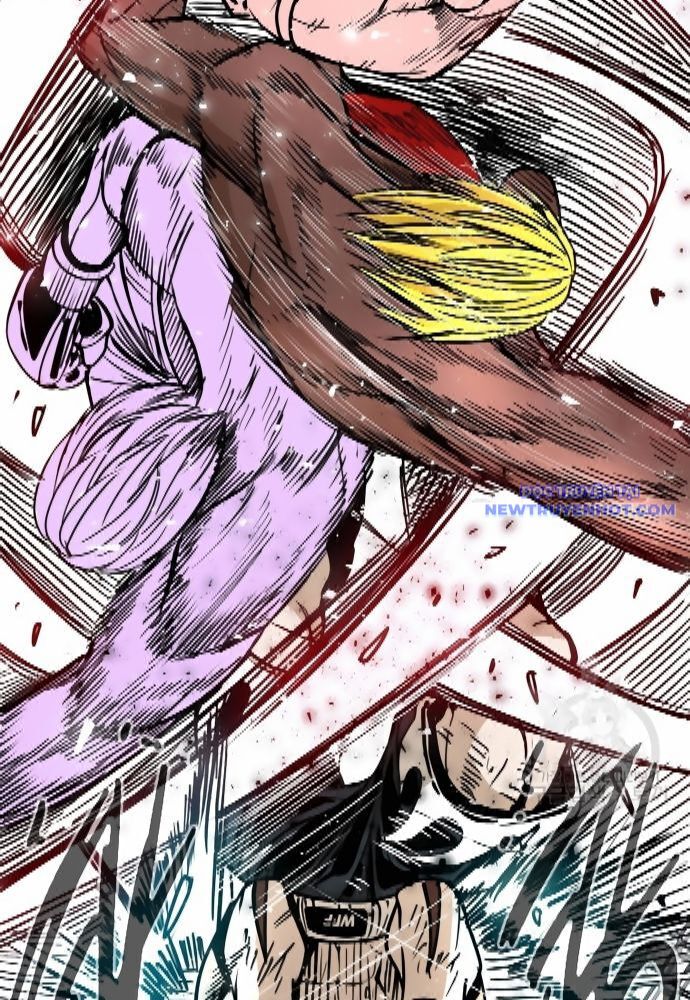 Shark – Cá Mập Chapter 260 - Trang 2