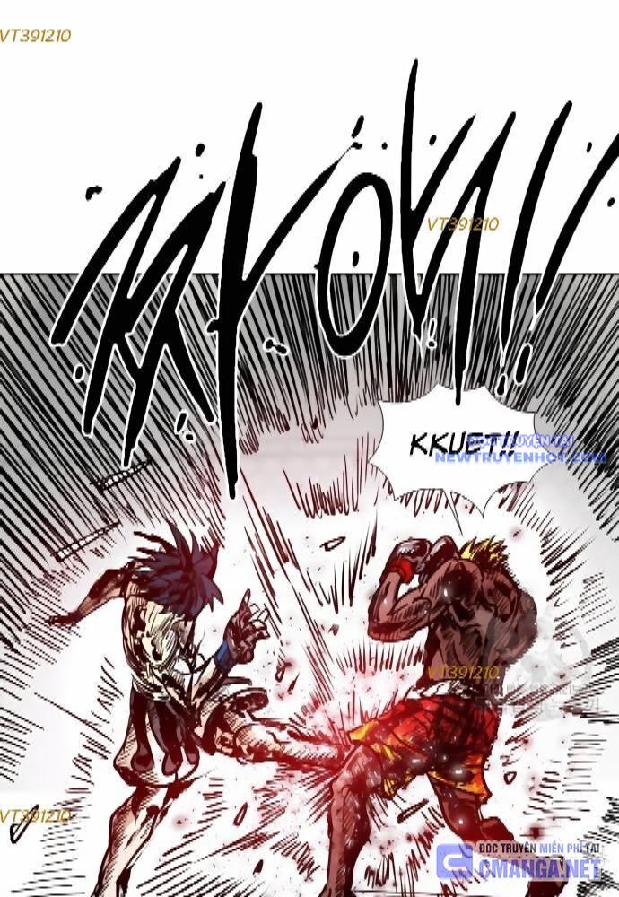 Shark – Cá Mập Chapter 261 - Trang 2