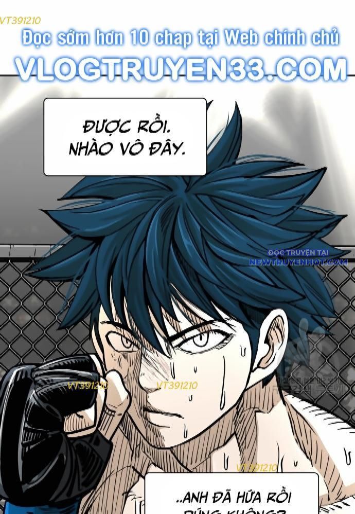 Shark – Cá Mập Chapter 261 - Trang 2