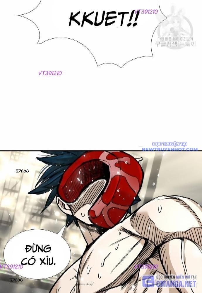 Shark – Cá Mập Chapter 261 - Trang 2