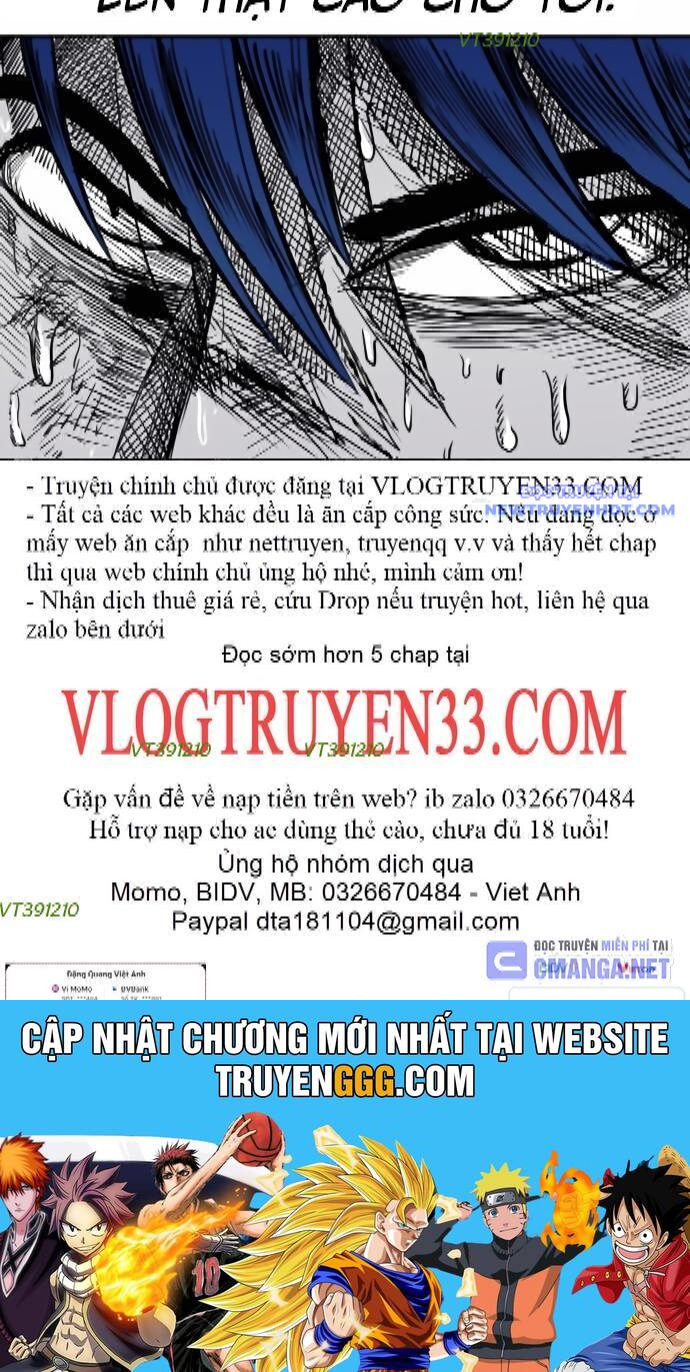 Shark – Cá Mập Chapter 261 - Trang 2