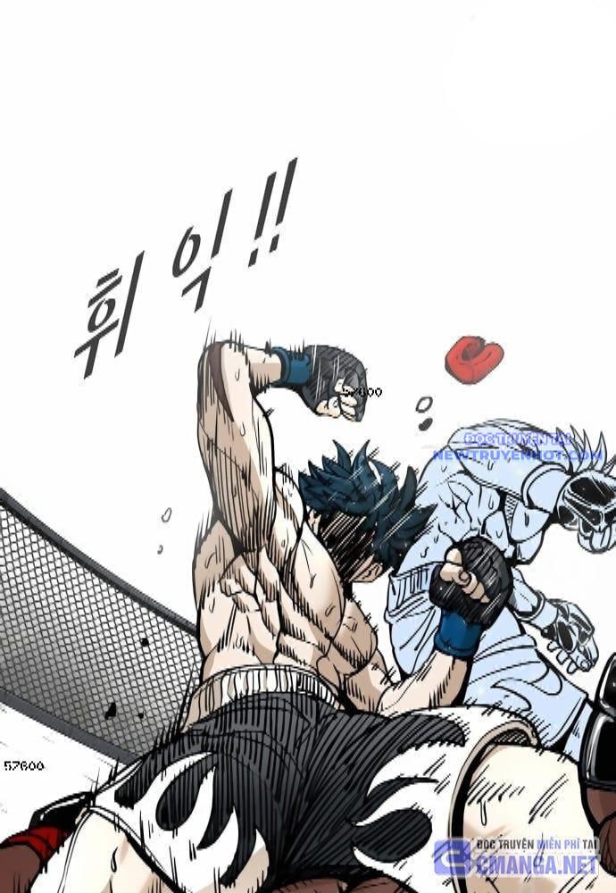 Shark – Cá Mập Chapter 261 - Trang 2