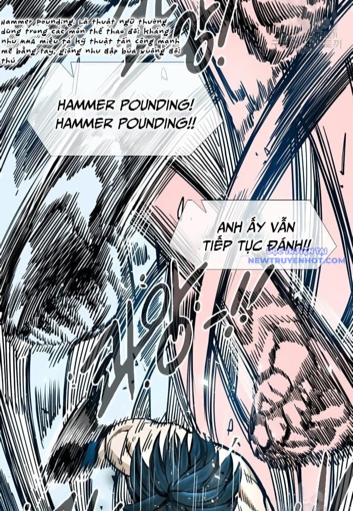 Shark – Cá Mập Chapter 261 - Trang 2