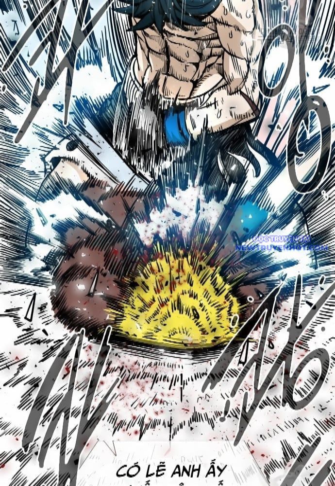 Shark – Cá Mập Chapter 261 - Trang 2