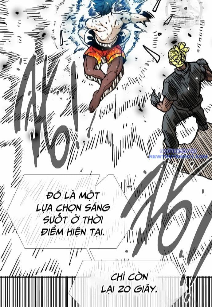 Shark – Cá Mập Chapter 261 - Trang 2