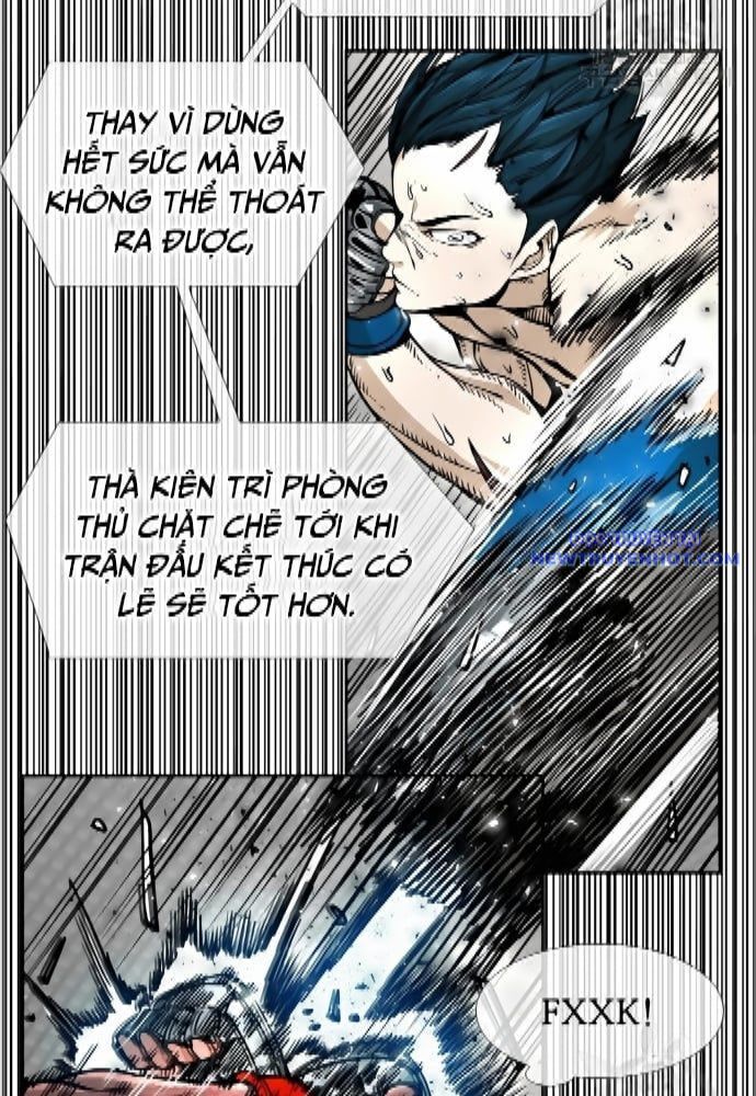 Shark – Cá Mập Chapter 261 - Trang 2
