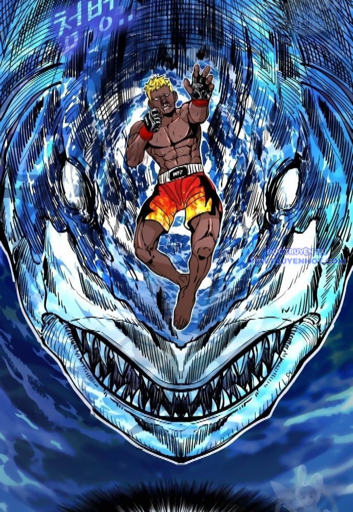 Shark – Cá Mập Chapter 261 - Trang 2