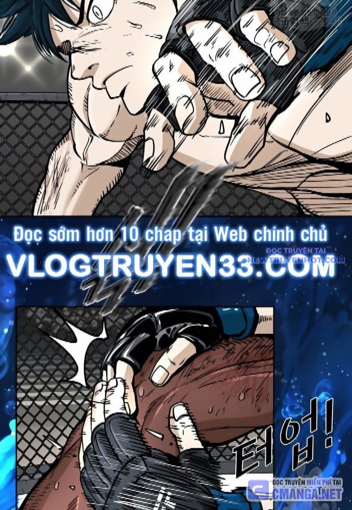 Shark – Cá Mập Chapter 261 - Trang 2