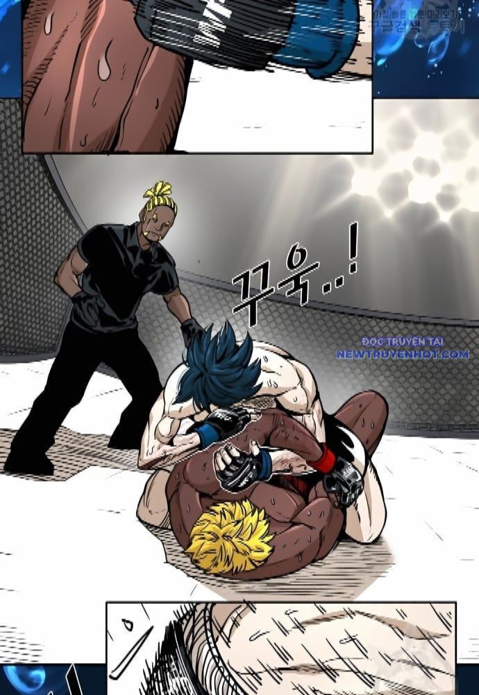 Shark – Cá Mập Chapter 261 - Trang 2